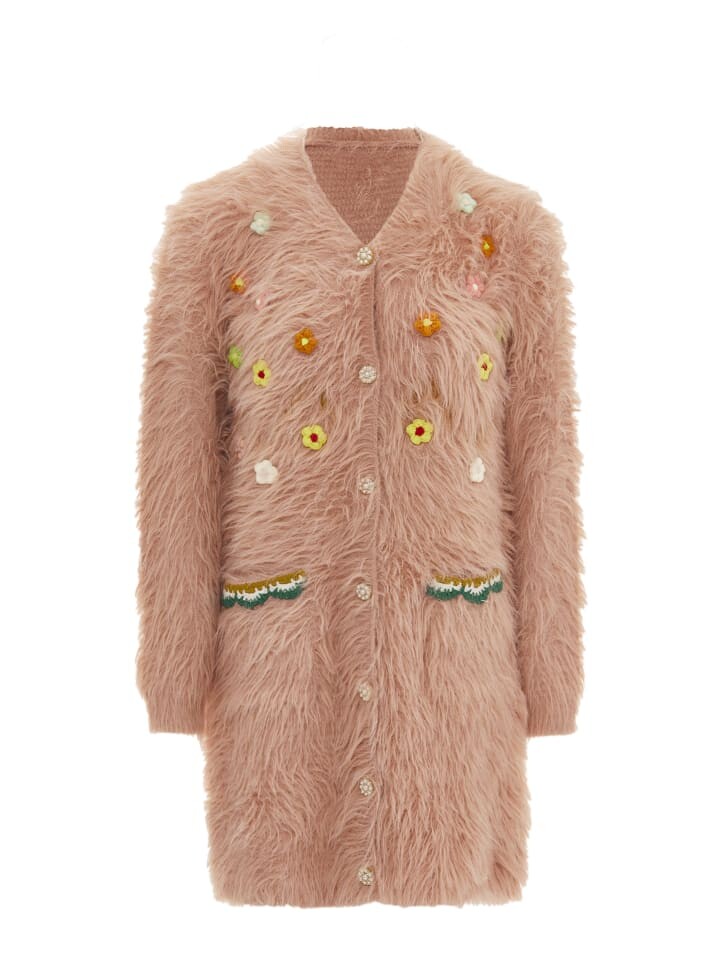 Спортивня куртка IZIA, розовый
Спортивня куртка IZIA, розовый