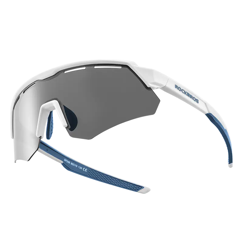 Rockbros Велосипедные очки/очки, Черный
Rockbros Велосипедные очки/очки, Черный
