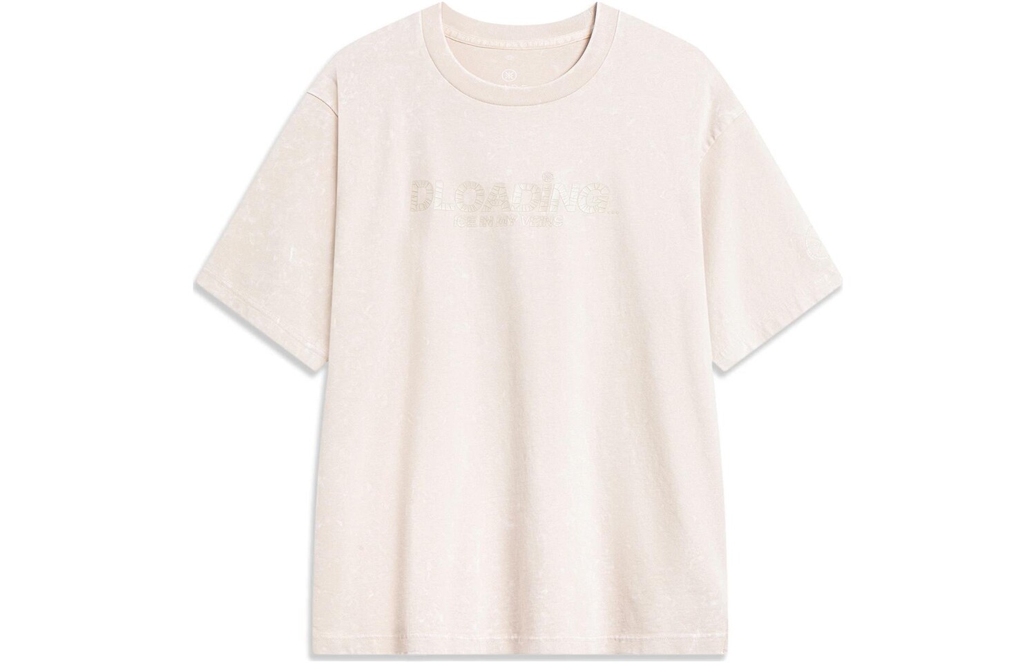 Футболка Wade Collection унисекс Moonlight Grey Lining, серый
Футболка Wade Collection унисекс Moonlight Grey Lining, серый