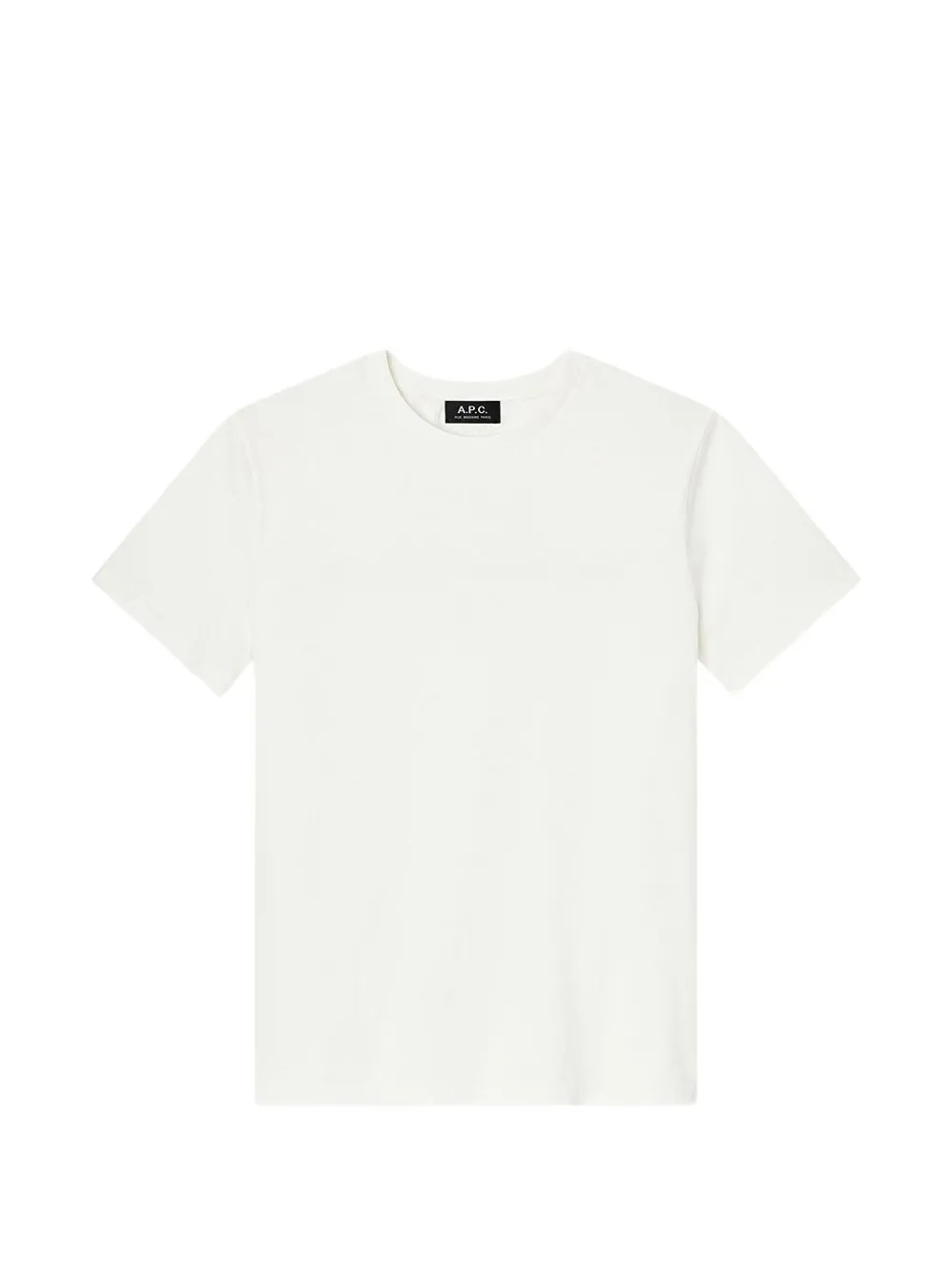 Футболка с принтом Printemps A.P.C., бежевый
Футболка с принтом Printemps A.P.C., бежевый