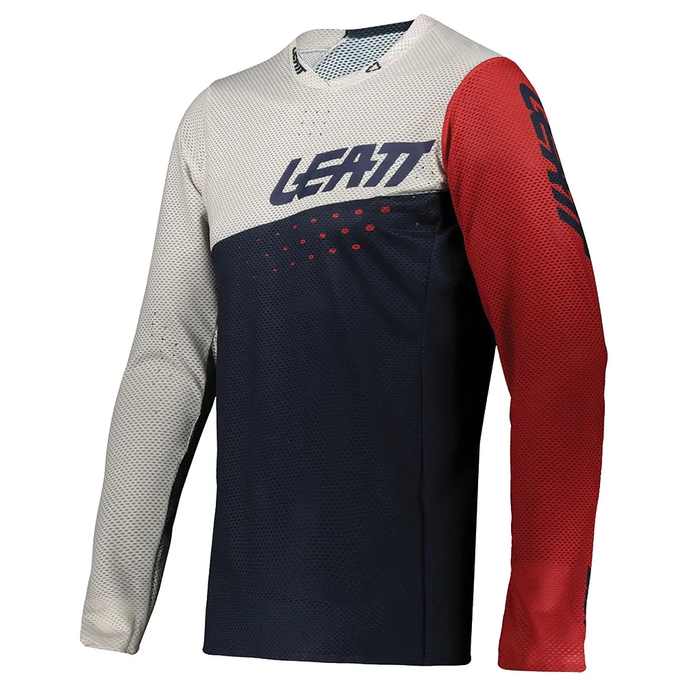 Джерси эндуро с длинным рукавом Leatt MTB Gravity 4.0, мультиколор
Джерси эндуро с длинным рукавом Leatt MTB Gravity 4.0, мультиколор