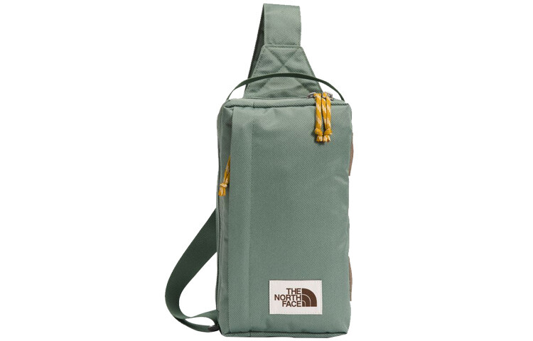 Сумка через плечо унисекс THE NORTH FACE, Green, Зеленый, Сумка через плечо унисекс THE NORTH FACE, Green
Сумка через плечо унисекс THE NORTH FACE, Green, Зеленый, Сумка через плечо унисекс THE NORTH FACE, Green