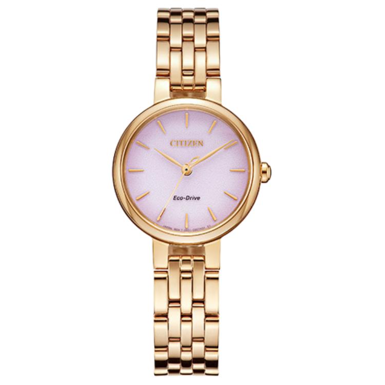 CITIZEN Часы Women's Ecology Drive Collection Watch
CITIZEN Часы Women's Ecology Drive Collection Watch