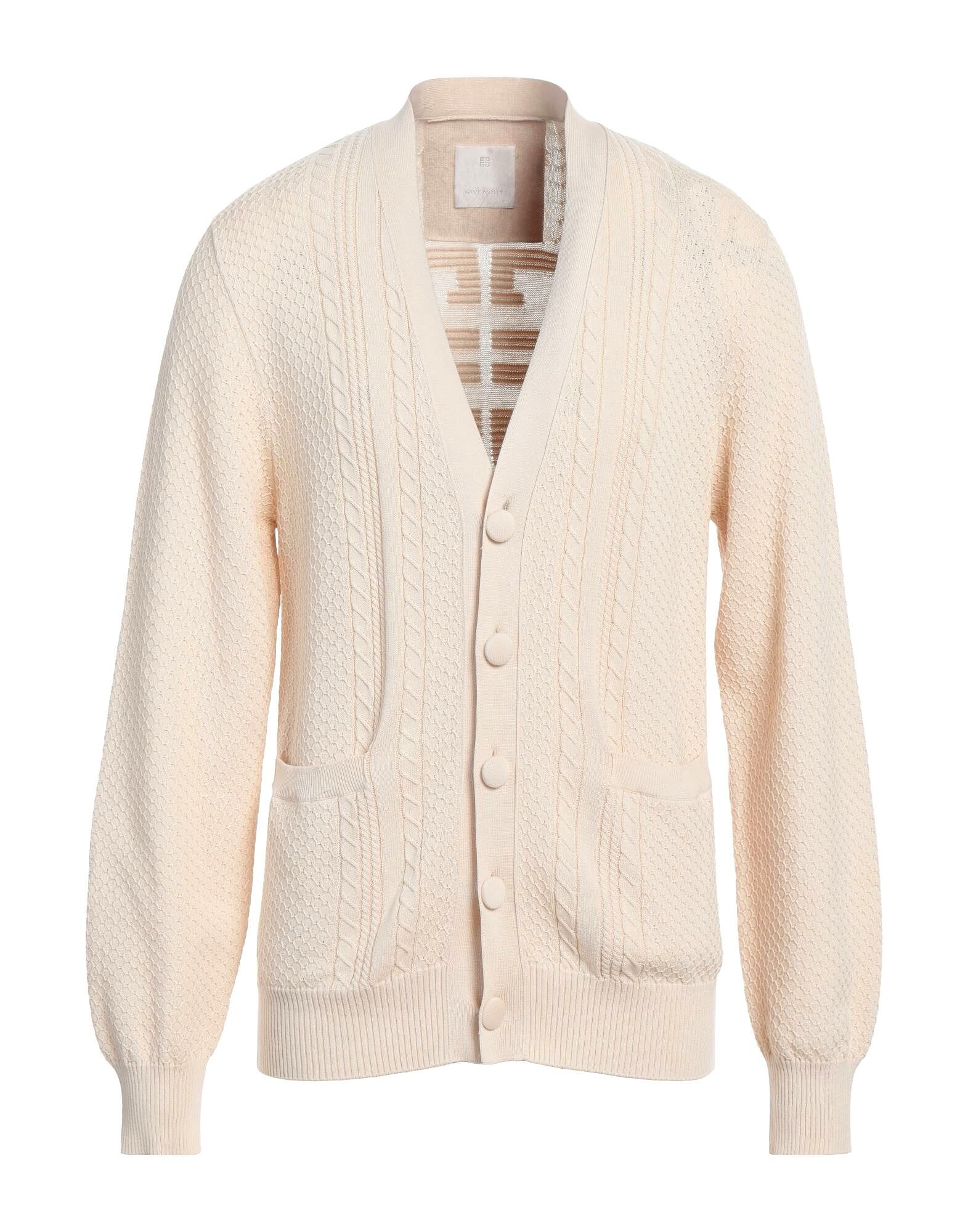 Кардиган Givenchy, айвори
Кардиган Givenchy, айвори