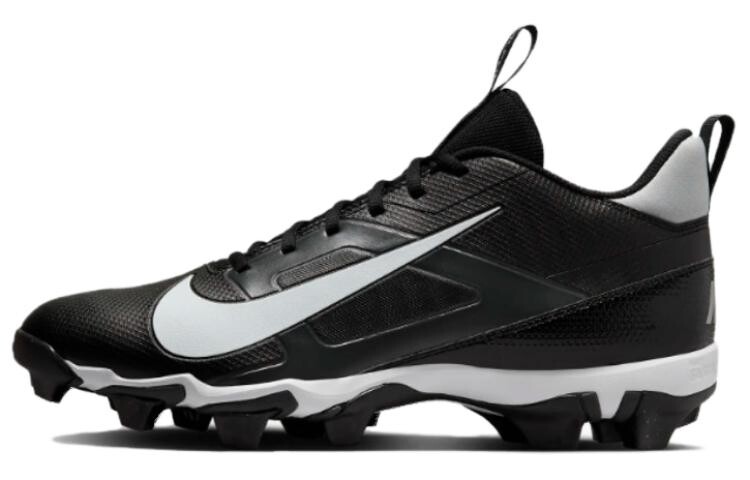 Акула Alpha Menace 4 «Черно-белая» Nike
Акула Alpha Menace 4 «Черно-белая» Nike