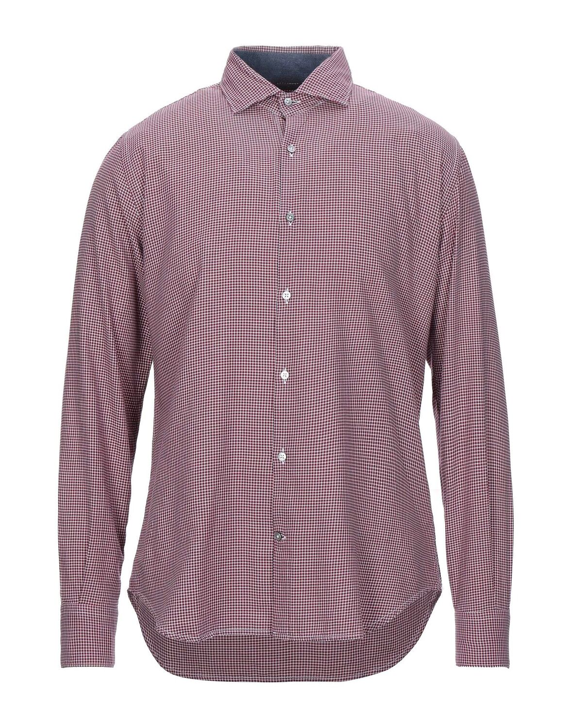 Рубашка Brooksfield, бордовый
Рубашка Brooksfield, бордовый