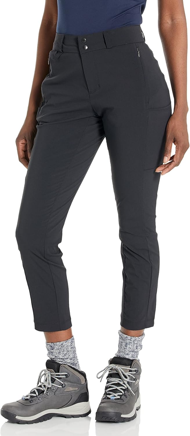 Женские брюки Columbia PFG Cast and Release Stretch Pant, Black
Женские брюки Columbia PFG Cast and Release Stretch Pant, Black
