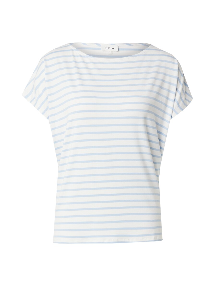 Рубашка s.Oliver, белый
Рубашка s.Oliver, белый