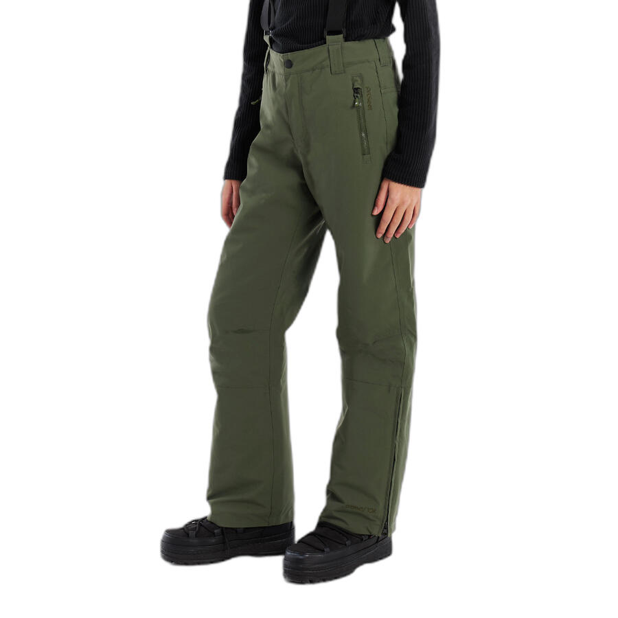 PROTEST Лыжные штаны, девушки, Протест Санни
PROTEST Лыжные штаны, девушки, Протест Санни