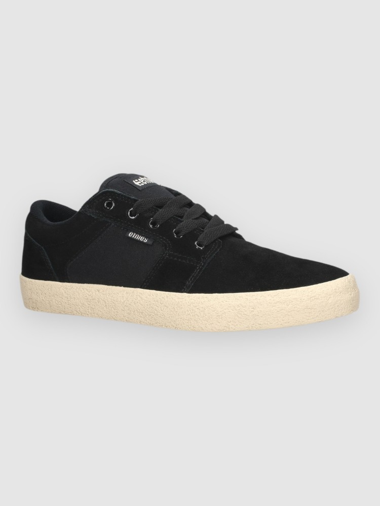 Кеды Etnies Barge LS Premium Skateschuhe, dark black
Кеды Etnies Barge LS Premium Skateschuhe, dark black