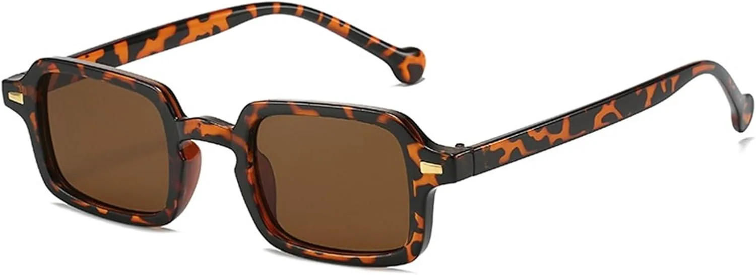 Квадратные мужские солнцезащитные очки для активного отдыха на природе, для отпуска, пляжа, вечеринок, женские солнцезащитные очки Generic, Multi-colored
Квадратные мужские солнцезащитные очки для активного отдыха на природе, для отпуска, пляжа, вечеринок, женские солнцезащитные очки Generic, Multi-colored