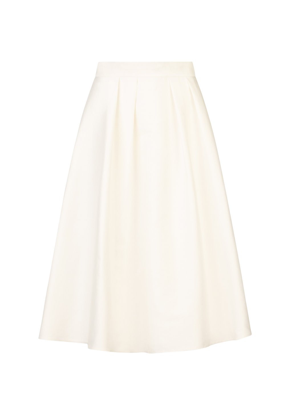 Юбка А-силуэта Kraimod, молочный
Юбка А-силуэта Kraimod, молочный