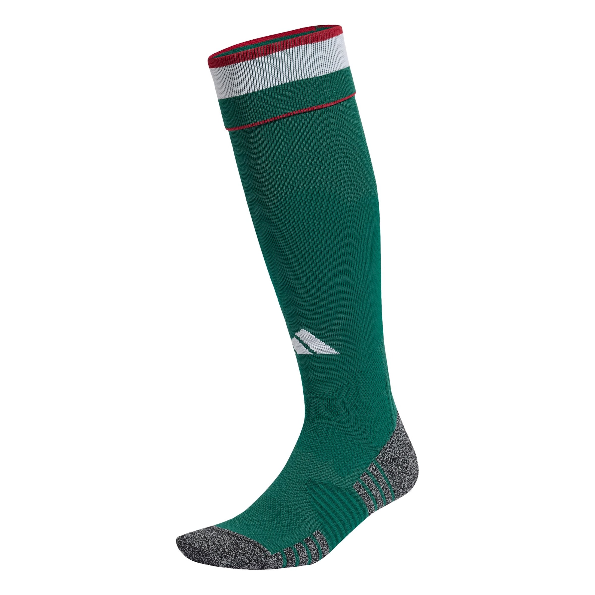 Adidas Performance Спортивные носки 'Ungarn 26' в зеленом цвете
Adidas Performance Спортивные носки 'Ungarn 26' в зеленом цвете