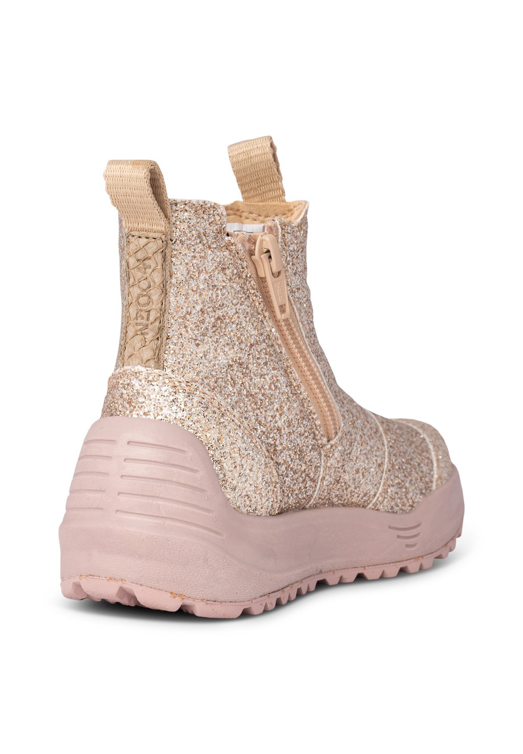 Классические ботильоны SILJA GLITTER Woden, светло-розовый
Классические ботильоны SILJA GLITTER Woden, светло-розовый