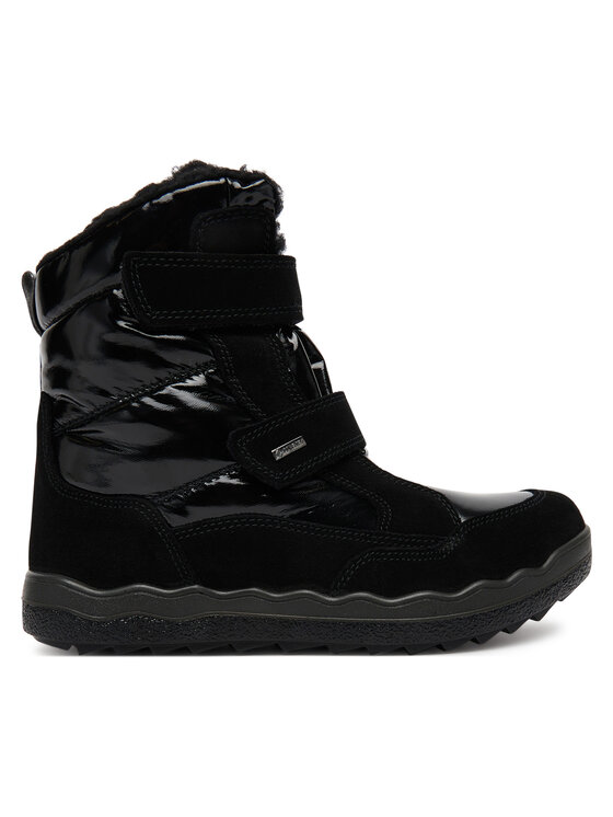 Сапоги для снега GORE-TEX 8884033 D Primigi, черный
Сапоги для снега GORE-TEX 8884033 D Primigi, черный