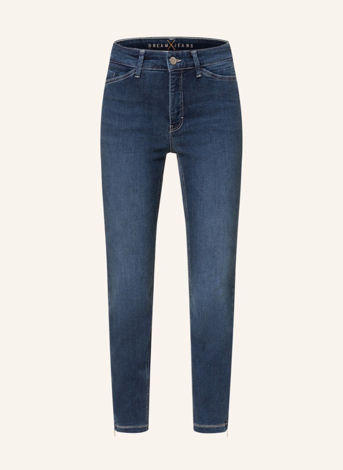 Джинсы dream chic 7/8 MAC, цвет D853 DARK USED
Джинсы dream chic 7/8 MAC, цвет D853 DARK USED