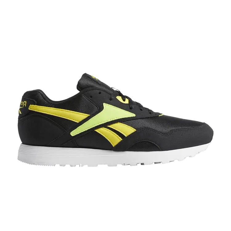 Кроссовки Rapide MU 'Black Neon Lime', черный
Кроссовки Rapide MU 'Black Neon Lime', черный