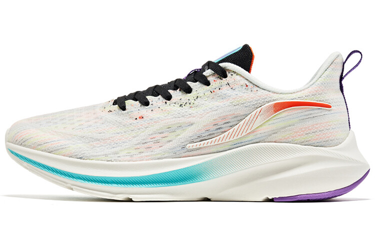 Кроссовки мужские с низким верхом, неотбеленные, основной цвет/флуоресцентный гоночный оранжевый Erke
Кроссовки мужские с низким верхом, неотбеленные, основной цвет/флуоресцентный гоночный оранжевый Erke