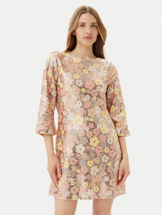 Коктейльное платье regular fit Alternifolius BBW4520 Bruuns Bazaar, мультиколор
Коктейльное платье regular fit Alternifolius BBW4520 Bruuns Bazaar, мультиколор