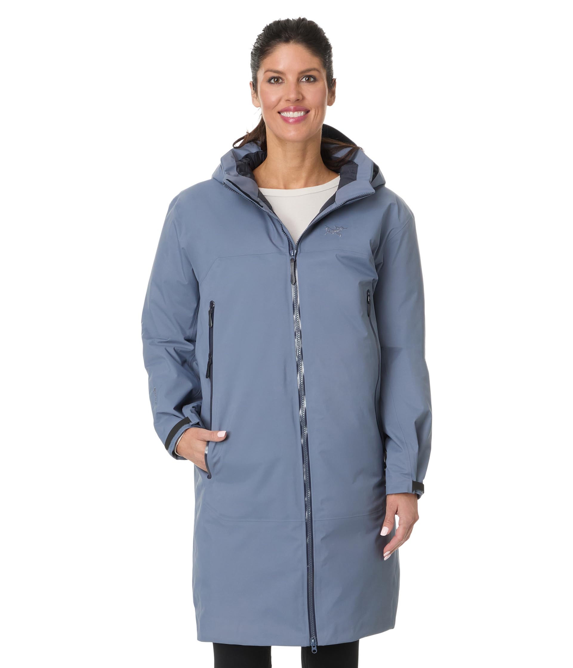 Парка Arc'teryx Beta Down Parka, Stratus
Парка Arc'teryx Beta Down Parka, Stratus