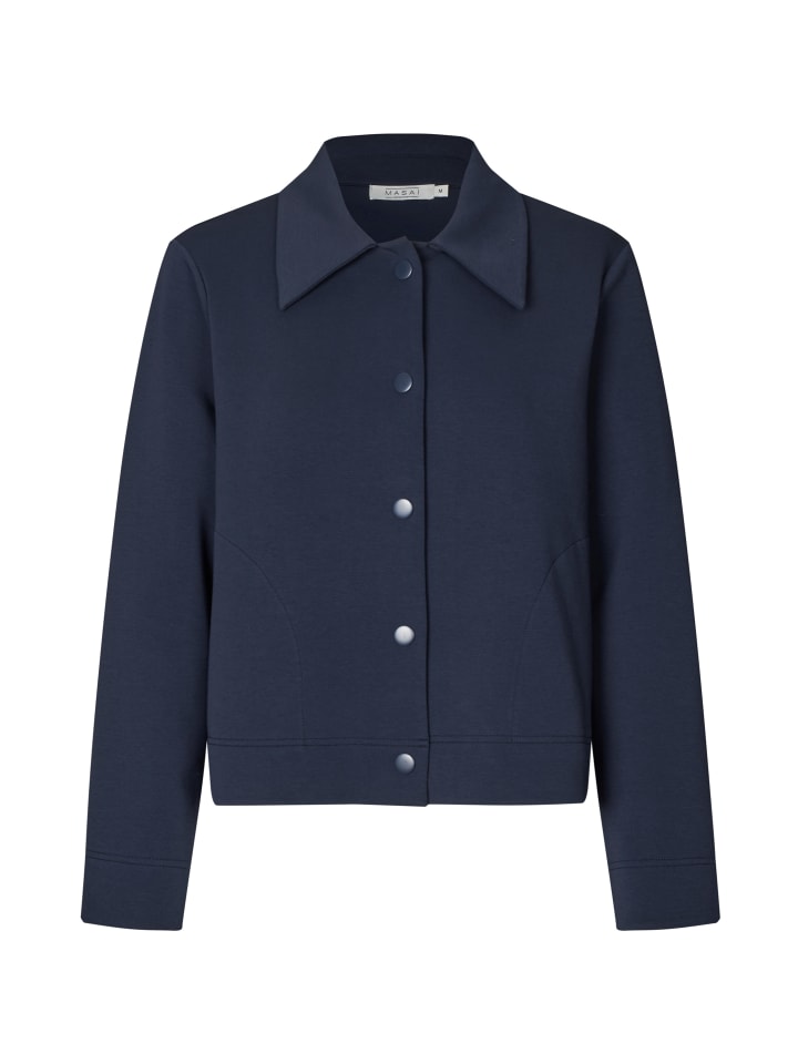 Куртка MASAI , темно-синий
Куртка MASAI , темно-синий