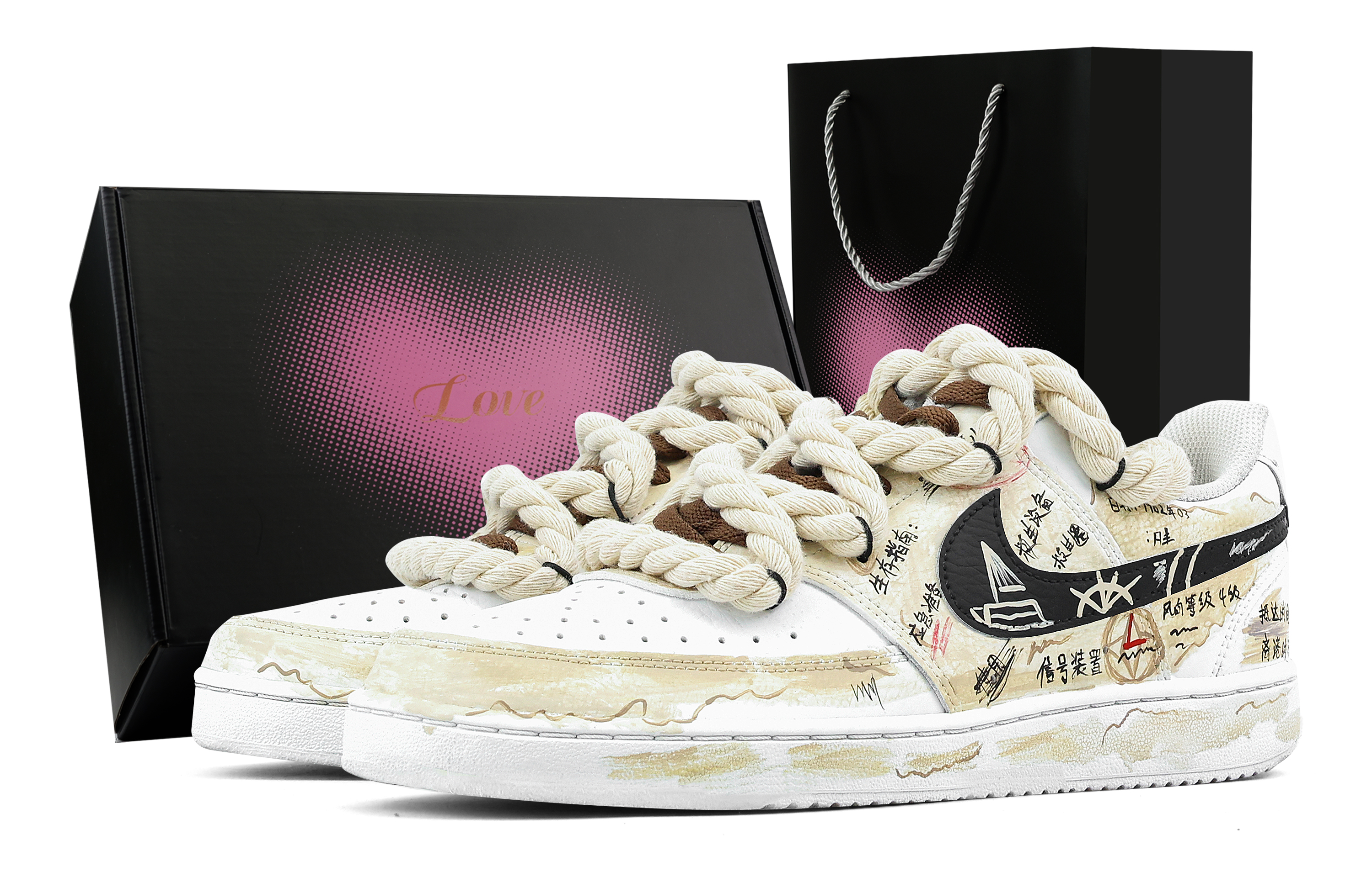 Кроссовки для скейтборда Court Vision 1 Nautical Log, износостойкие, противоскользящие, низкие, мужские, цвет: земляной желтый Nike, Earth Yellow
Кроссовки для скейтборда Court Vision 1 Nautical Log, износостойкие, противоскользящие, низкие, мужские, цвет: земляной желтый Nike, Earth Yellow