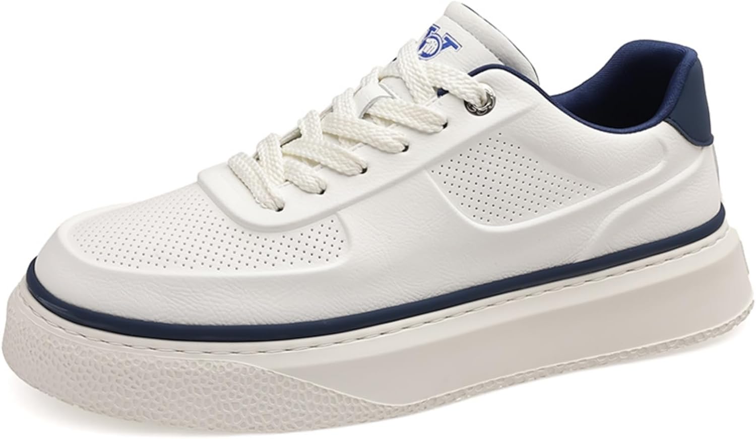 Мужские ретро-кроссовки на платформе, классические шнурованные кеды для повседневной носки, тенниса, бега и прогулок - стильные и удобные Aokisx, белый
Мужские ретро-кроссовки на платформе, классические шнурованные кеды для повседневной носки, тенниса, бега и прогулок - стильные и удобные Aokisx, белый