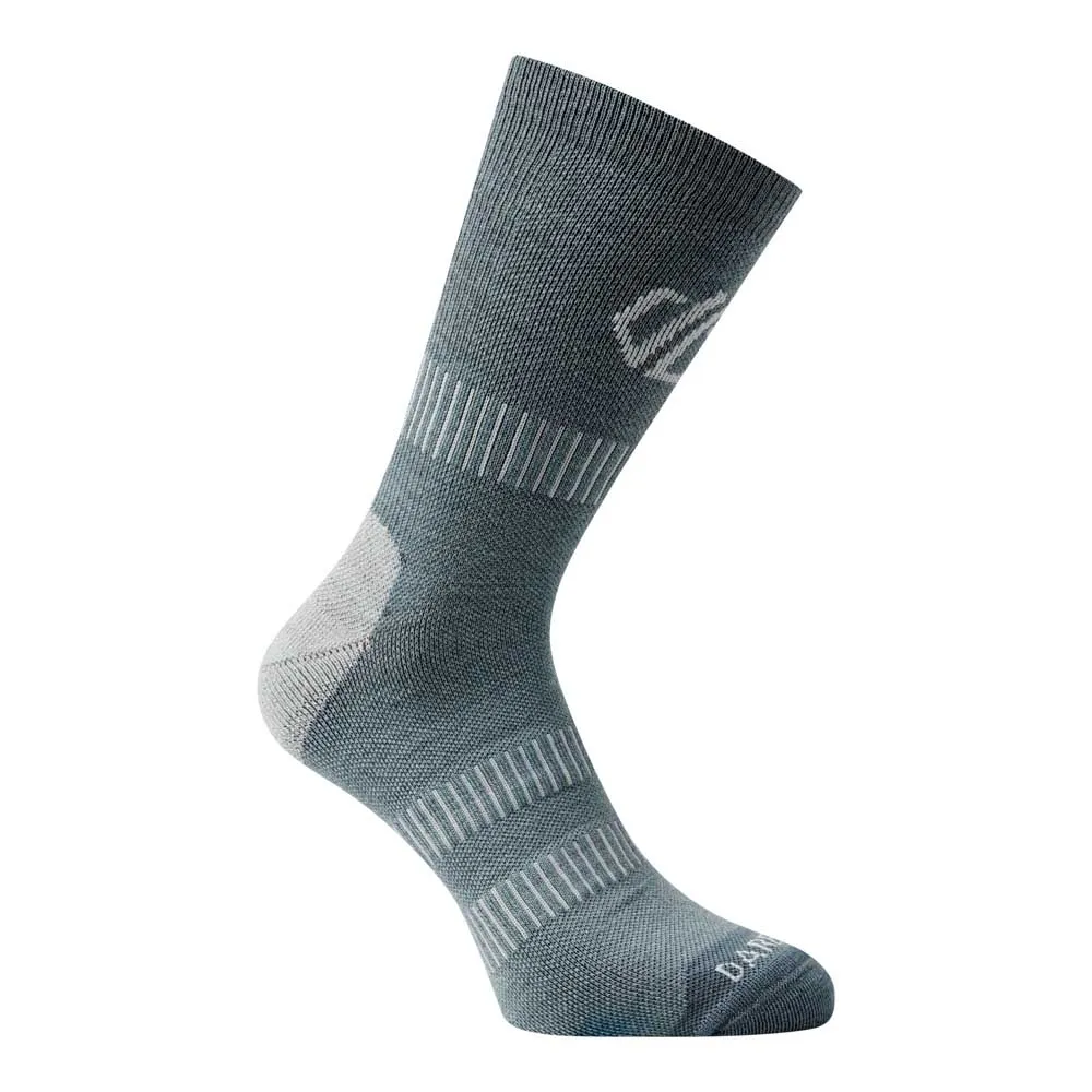 Носки Dare2B Merino Walking, серый
Носки Dare2B Merino Walking, серый