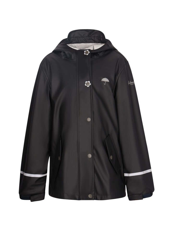 Дождевик Schmuddelwedda, черный
Дождевик Schmuddelwedda, черный