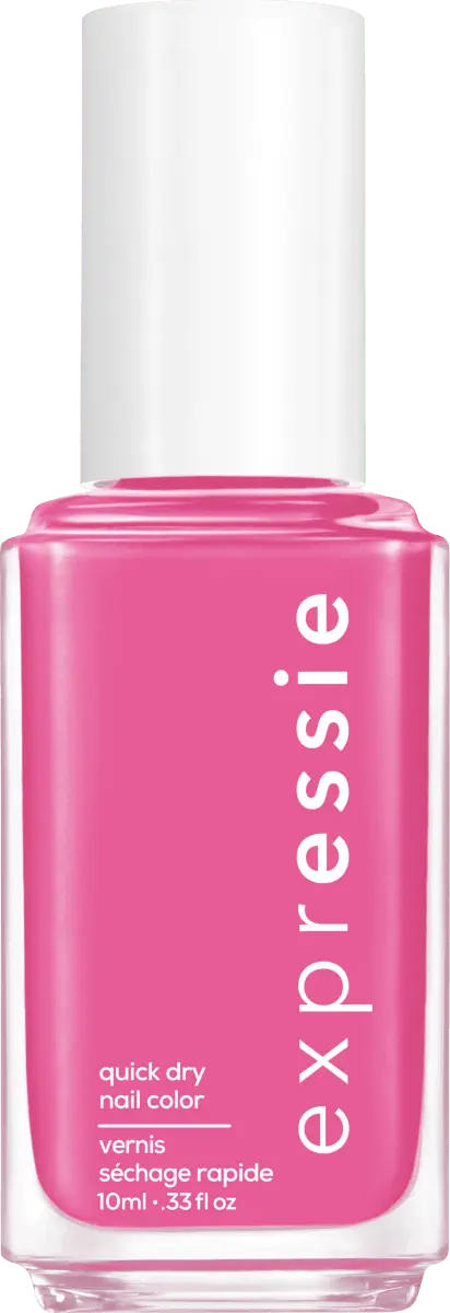 Nagellac Expressie 425 Trick Clique 10 мл essie 
Nagellac Expressie 425 Trick Clique 10 мл essie