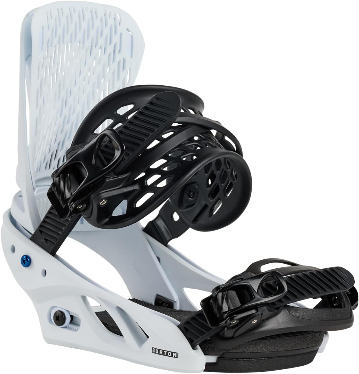 Женские крепления Burton Escapade Re:Flex для сноуборда, средние, белые, White, Белый, Женские крепления Burton Escapade Re:Flex для сноуборда, средние, белые, White
Женские крепления Burton Escapade Re:Flex для сноуборда, средние, белые, White, Белый, Женские крепления Burton Escapade Re:Flex для сноуборда, средние, белые, White