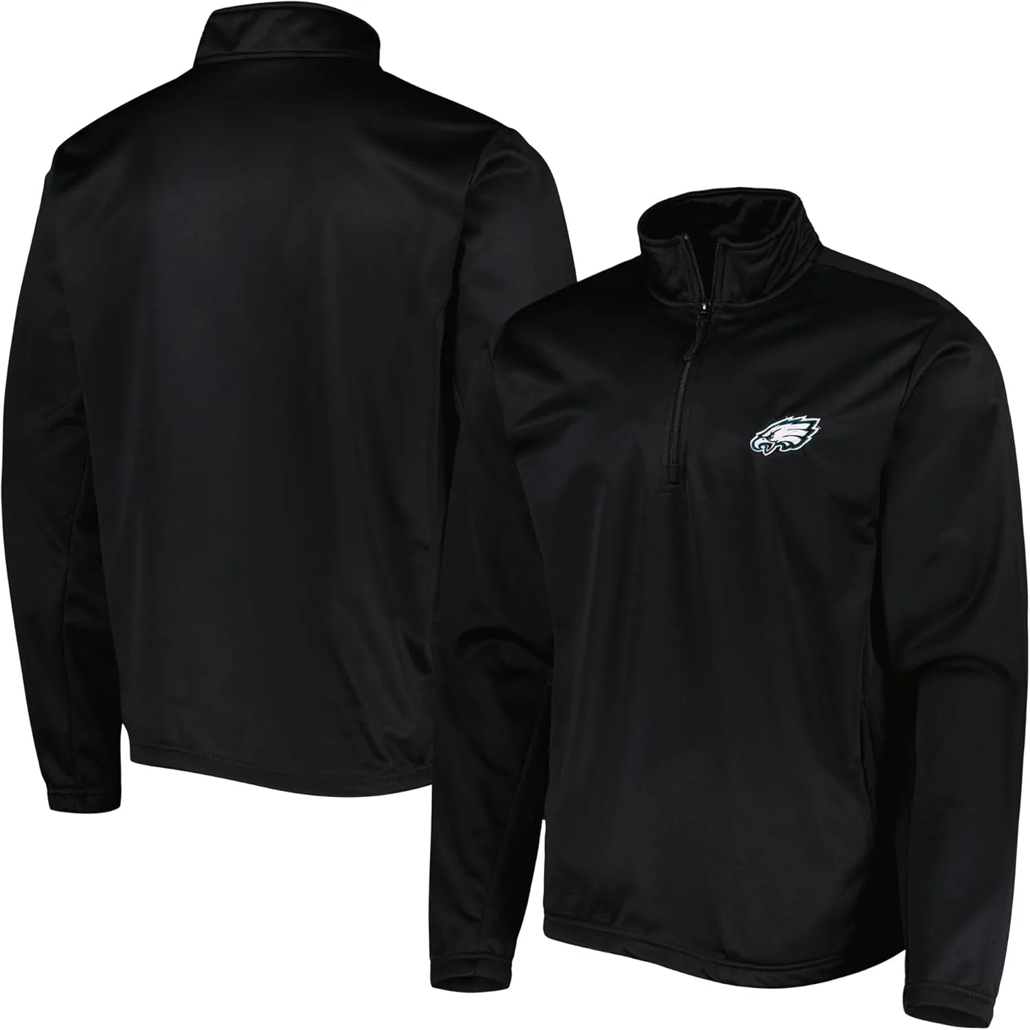 Dunbrooke мужская футболка All-Star Tech Quarter-Zip
Dunbrooke мужская футболка All-Star Tech Quarter-Zip