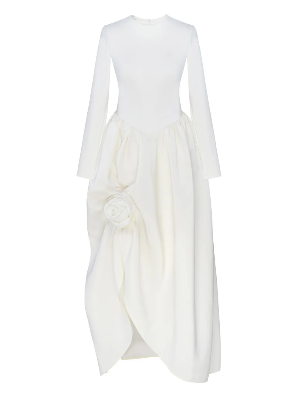 Платье Aurora с длинными рукавами Sleeper, белый
Платье Aurora с длинными рукавами Sleeper, белый