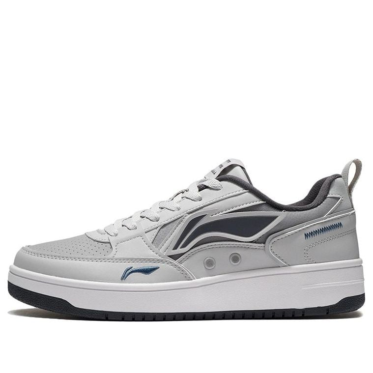 Кеды Li-Ning Classic Leisure
Кеды Li-Ning Classic Leisure