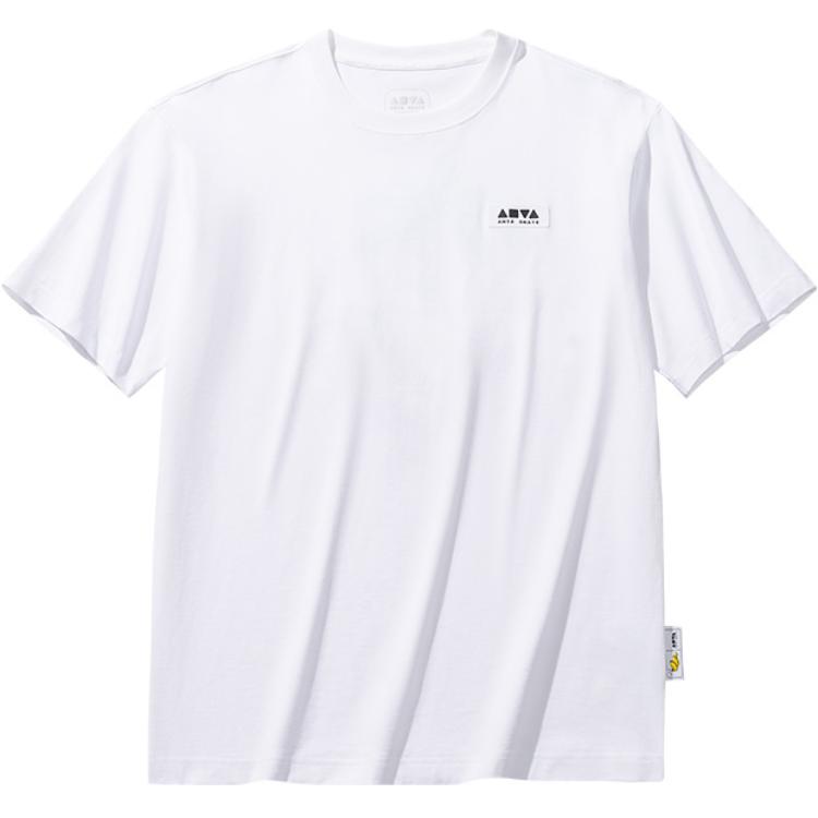 ANTA Футболка Life Collection мужская Snowflake White, Белый, ANTA Футболка Life Collection мужская Snowflake White
ANTA Футболка Life Collection мужская Snowflake White, Белый, ANTA Футболка Life Collection мужская Snowflake White