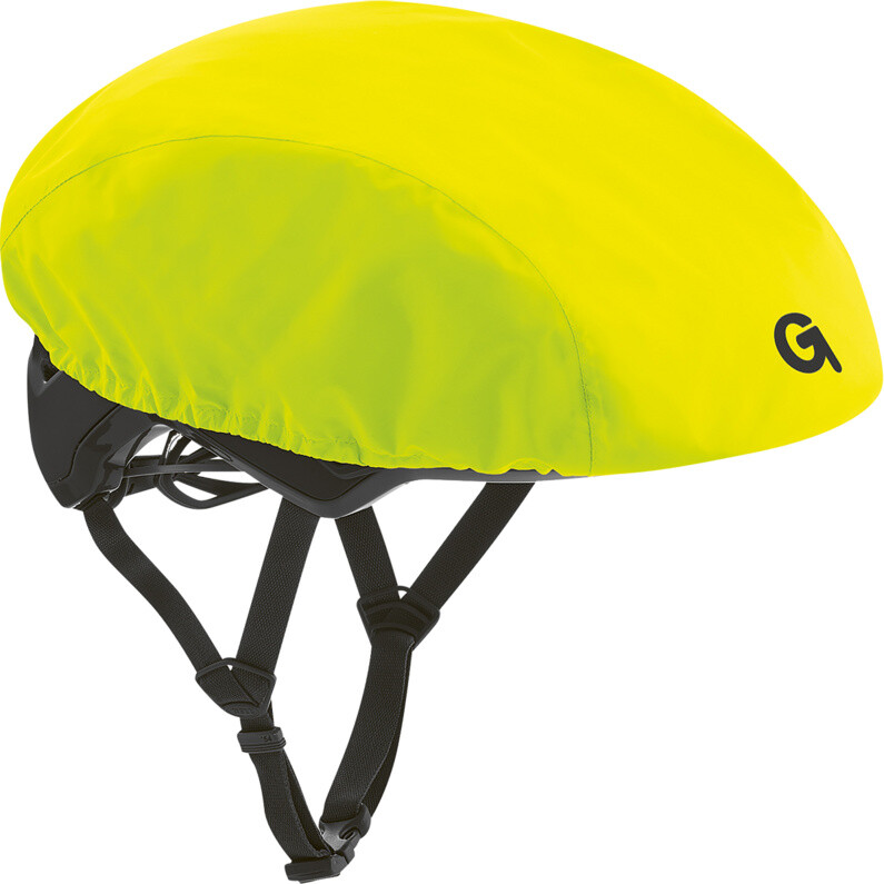 Капюшон всепогодного шлема Gonso, желтый
Капюшон всепогодного шлема Gonso, желтый