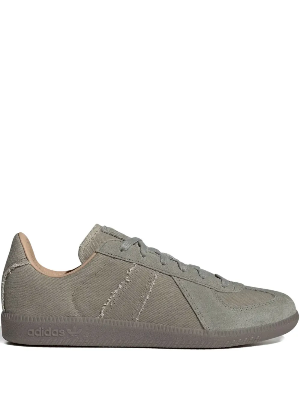 Кроссовки BW Army "Silver Pebble" adidas, коричневый
Кроссовки BW Army "Silver Pebble" adidas, коричневый