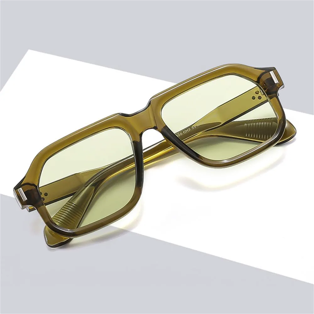 Большие женские солнцезащитные очки с градиентным зеленым зеркальным покрытием и защитой от УФ-излучения UV400. Мужские солнцезащитные очки DSVIGF, Green Green
Большие женские солнцезащитные очки с градиентным зеленым зеркальным покрытием и защитой от УФ-излучения UV400. Мужские солнцезащитные очки DSVIGF, Green Green