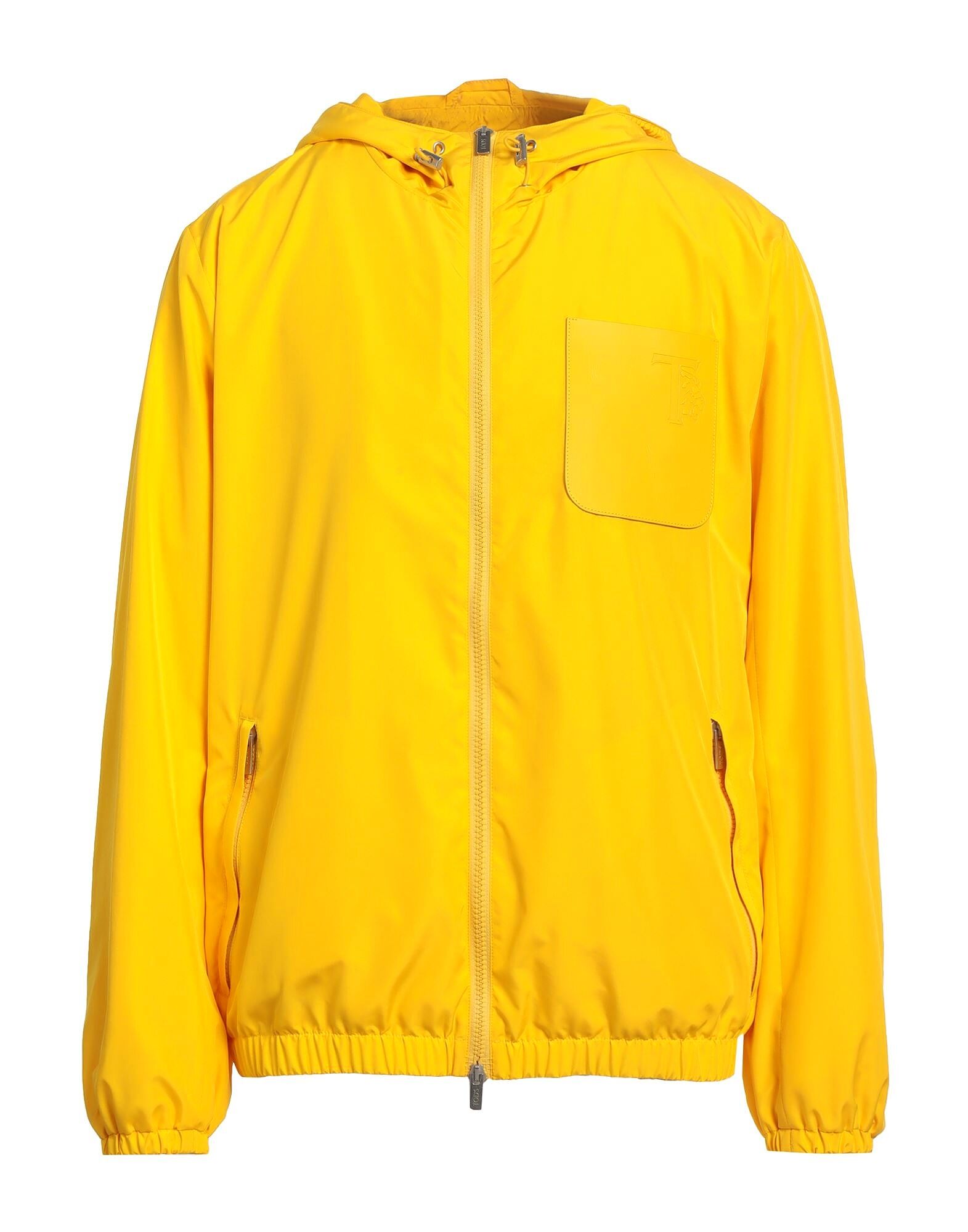 Куртка Tod'S, желтый
Куртка Tod'S, желтый