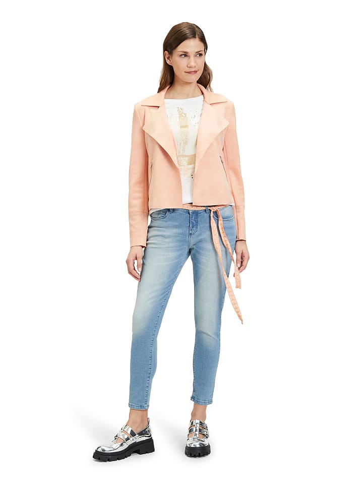 Джинсы CARTOON, светло-синий 
Джинсы CARTOON, светло-синий