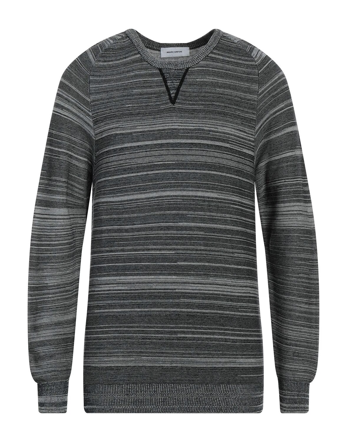 Свитер Grifoni, черный
Свитер Grifoni, черный