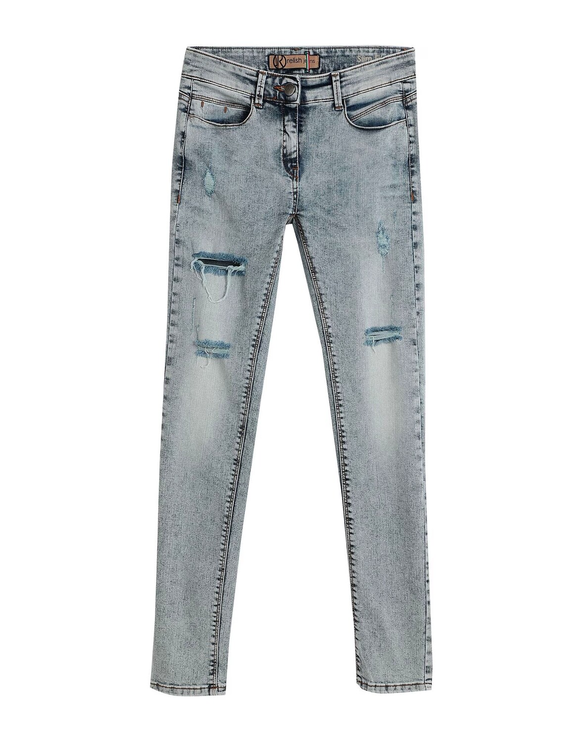 Джинсы Relish, синий
Джинсы Relish, синий