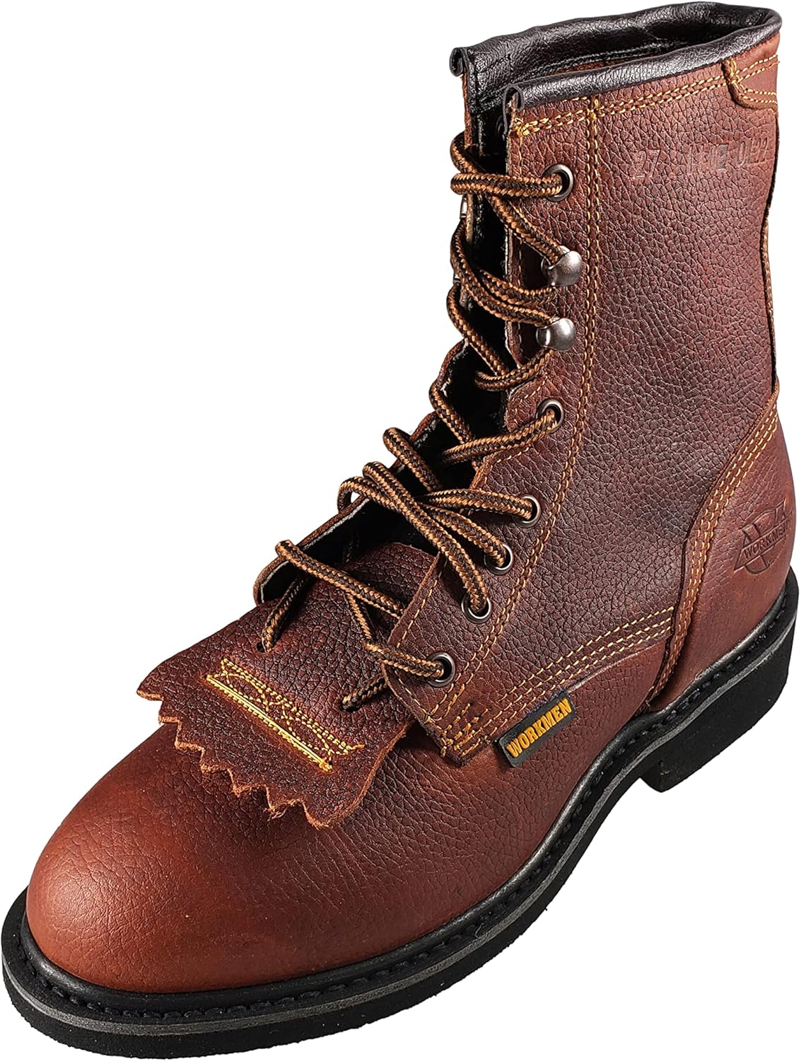 Мужские ботинки с нескользящей подошвой из натуральной кожи на шнуровке 118 Generic, initial
Мужские ботинки с нескользящей подошвой из натуральной кожи на шнуровке 118 Generic, initial