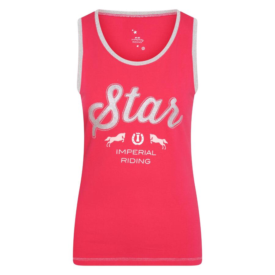 Женский топ Imperial Riding Shimmer
Женский топ Imperial Riding Shimmer