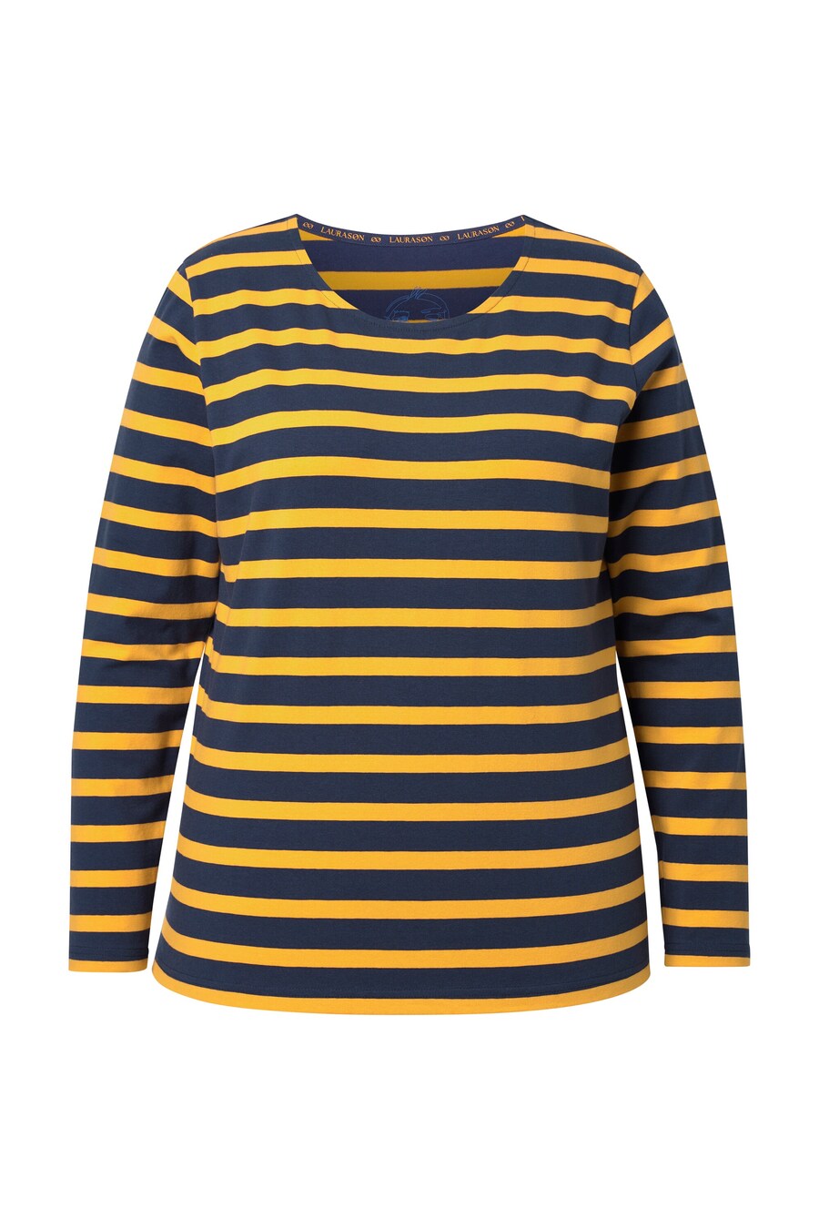 Лонгслив LAURASГN, Curry/Black
Лонгслив LAURASГN, Curry/Black