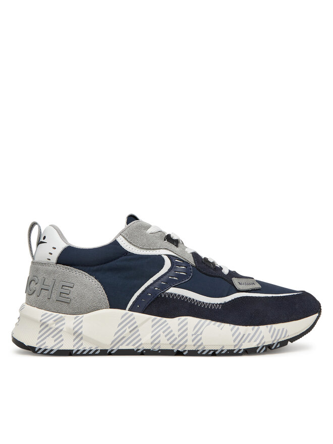 Кроссовки Clubo1 0012017465.12.1C05 Voile Blanche, синий
Кроссовки Clubo1 0012017465.12.1C05 Voile Blanche, синий