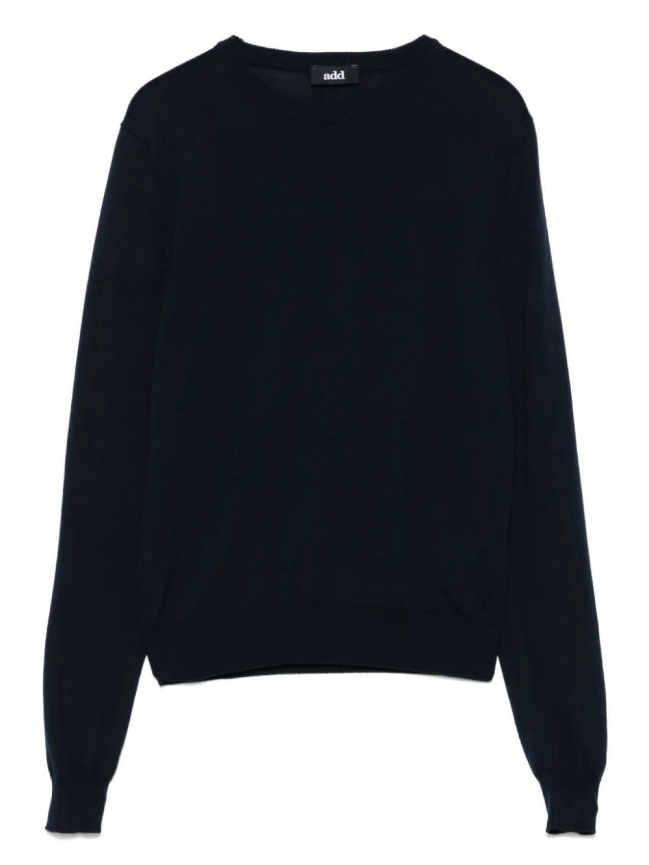 Топ тонкой вязки Add, синий
Топ тонкой вязки Add, синий