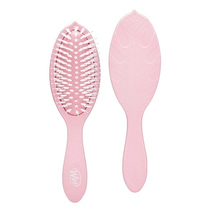 Go Green Oil Infused Brush Brush с маслом семян арбуза для унисекс, цельная щетка для волос, Wet Brush, Розовый, Go Green Oil Infused Brush Brush с маслом семян арбуза для унисекс, цельная щетка для волос, Wet Brush
Go Green Oil Infused Brush Brush с маслом семян арбуза для унисекс, цельная щетка для волос, Wet Brush, Розовый, Go Green Oil Infused Brush Brush с маслом семян арбуза для унисекс, цельная щетка для волос, Wet Brush