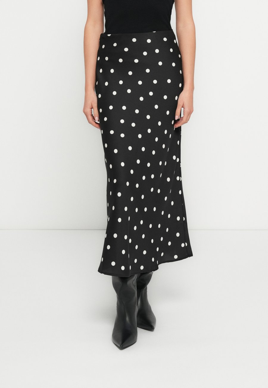 Юбка VILA VIELLETTE MIDI SKIRT, Black
Юбка VILA VIELLETTE MIDI SKIRT, Black