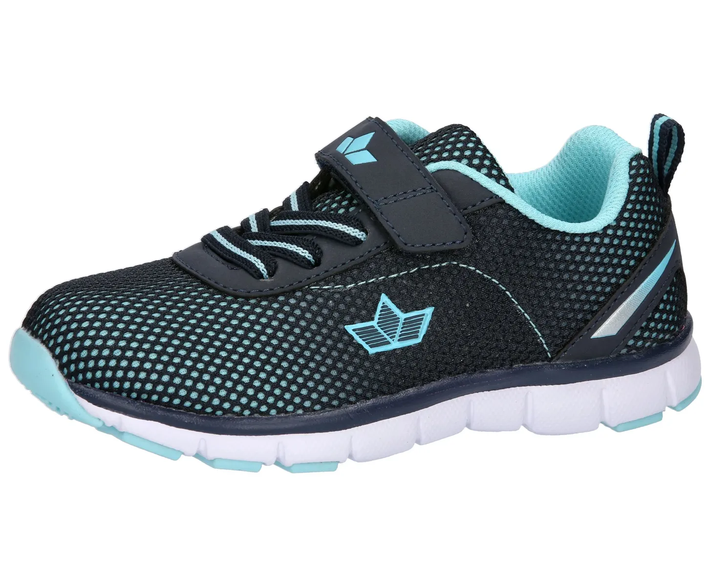 Обувь Lico на липучке "Кроссовки для отдыха Flow VS", синий
Обувь Lico на липучке "Кроссовки для отдыха Flow VS", синий